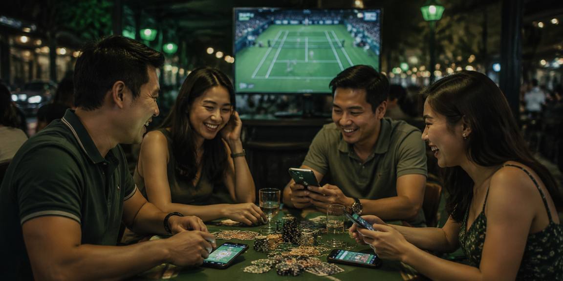 ai88 mobile gaming
